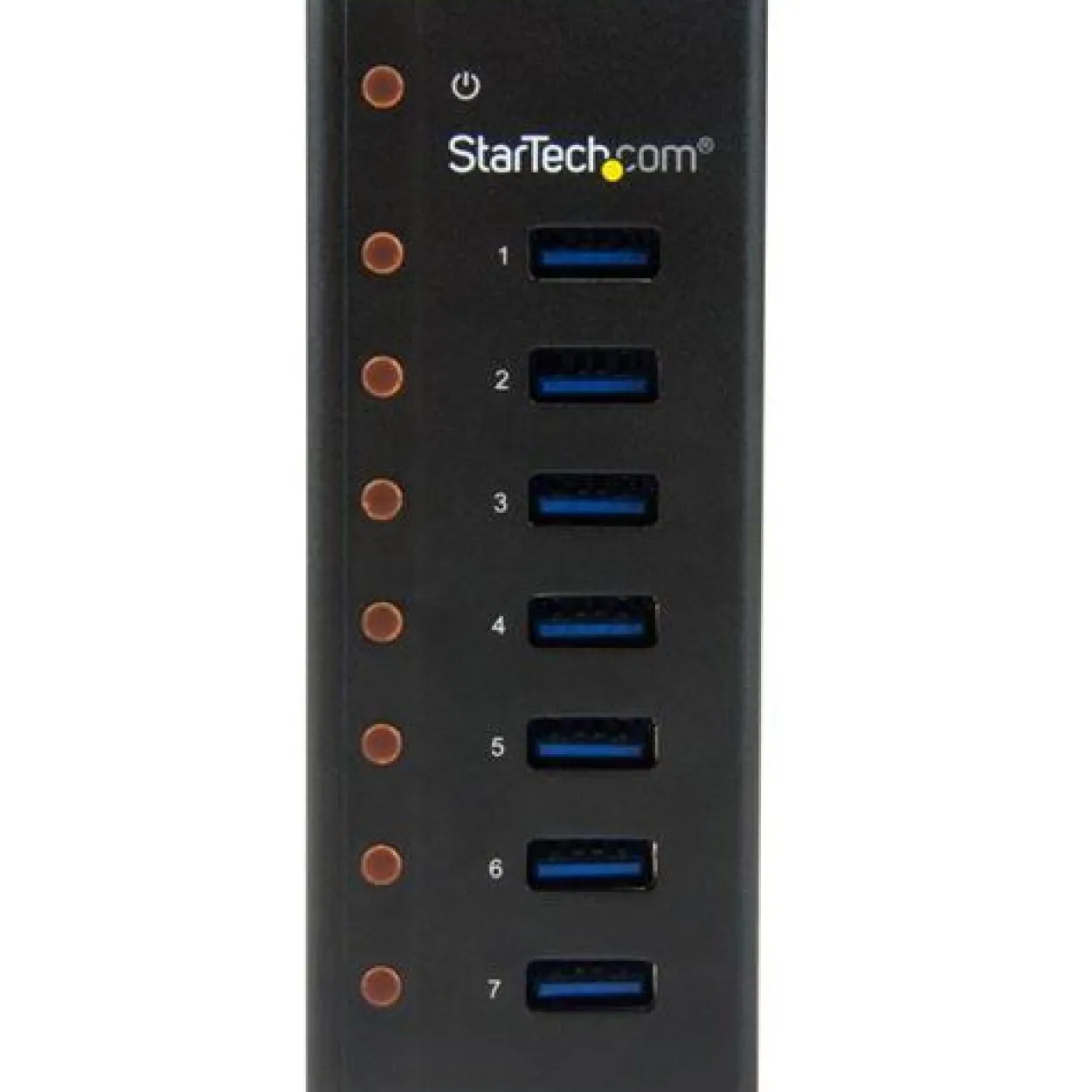 Startech 7 Port USB 3.0 HUB