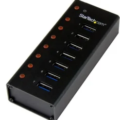 Startech 7 Port USB 3.0 HUB
