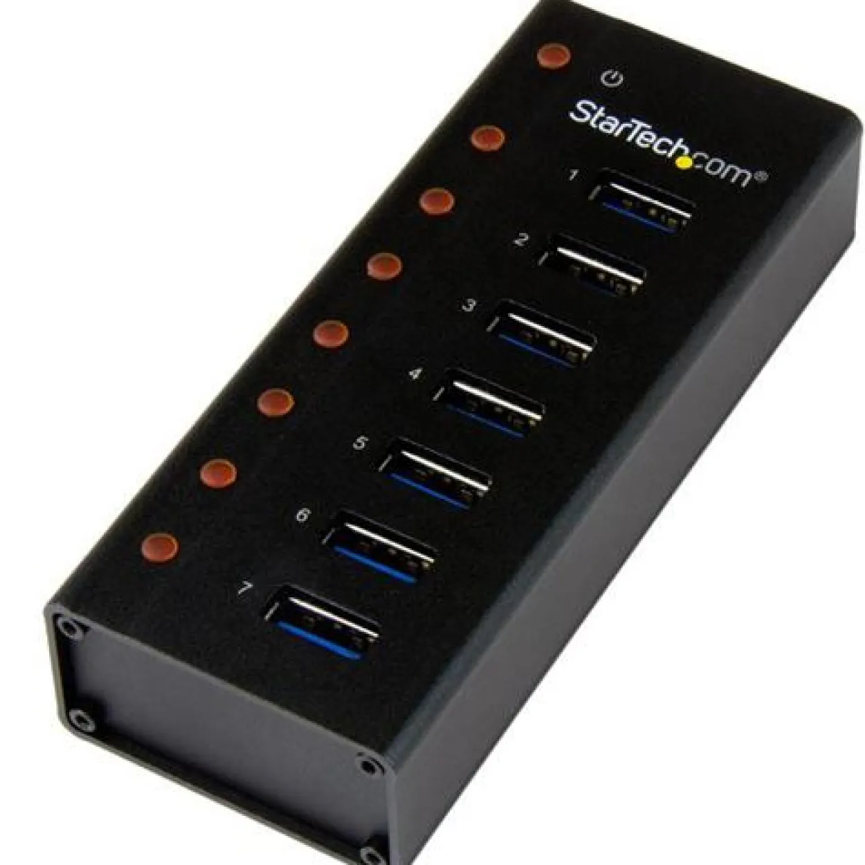 Startech 7 Port USB 3.0 HUB