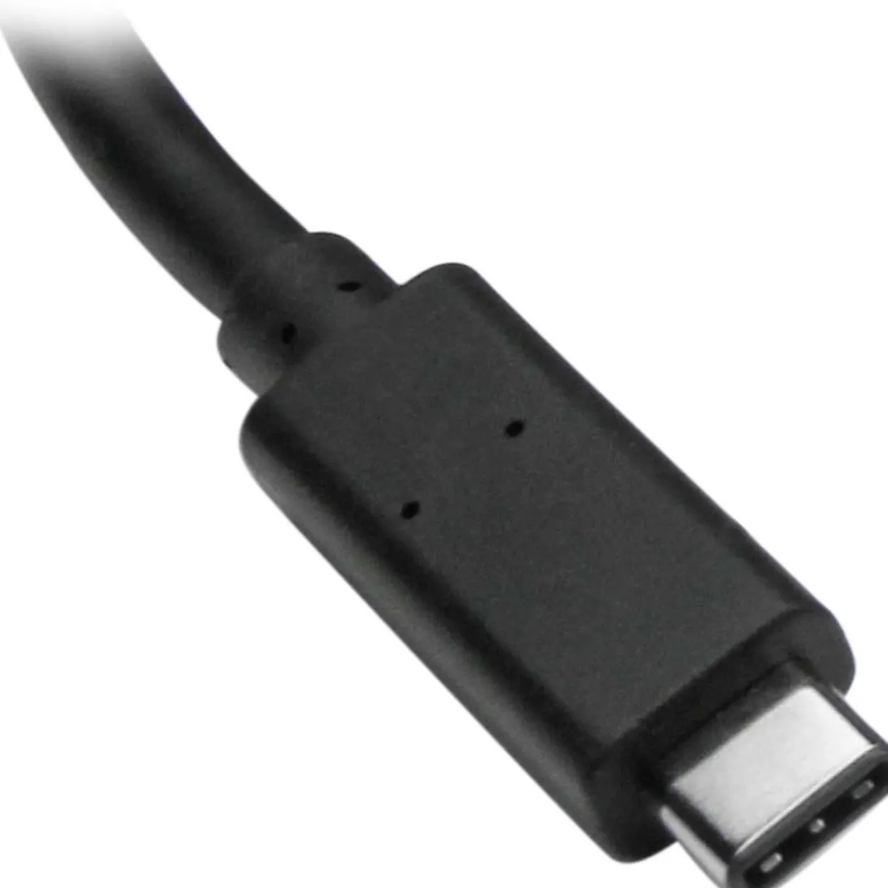 Startech 3 Port USB 3.0 HUB USB-C und GB