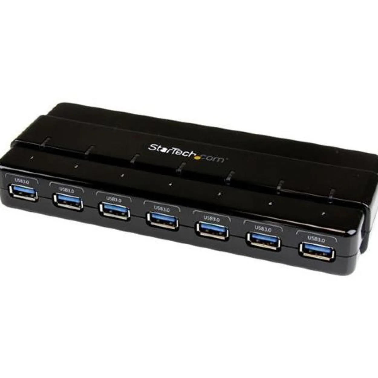 Startech 7 PORT USB 3.0 HUB W/ ADAPTER