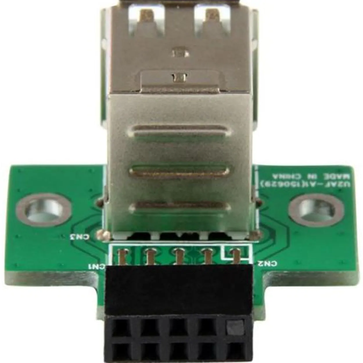 Startech 2 PORT USB MOTHERBOARD CABLE