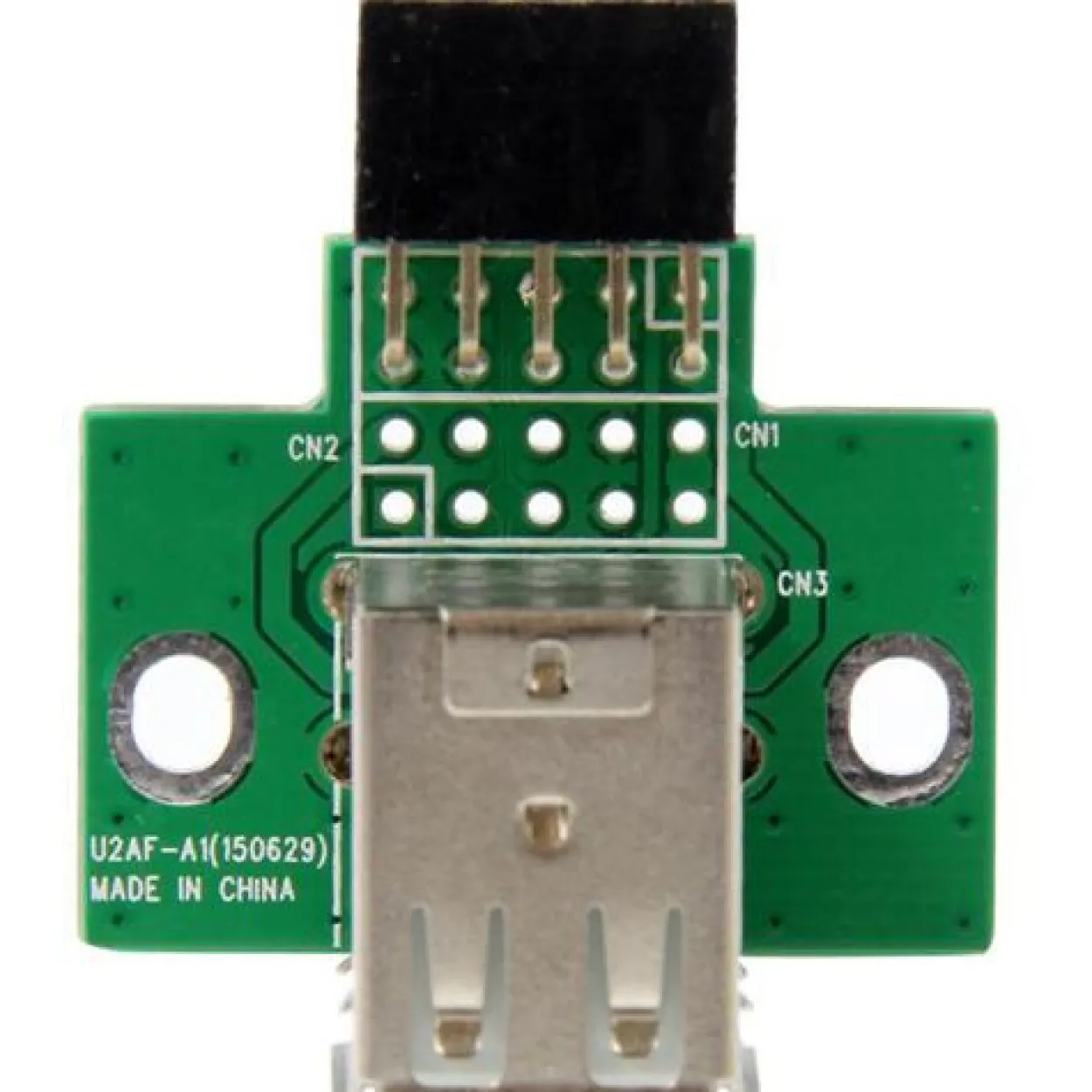 Startech 2 PORT USB MOTHERBOARD CABLE