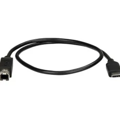 Startech PRINT CABLE 0,5M