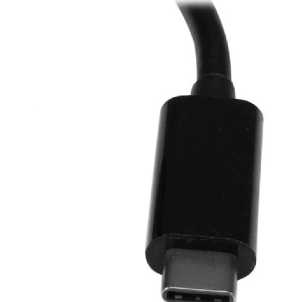 Startech 3PT USB 3.0 C HUB + GBE PD 2.0