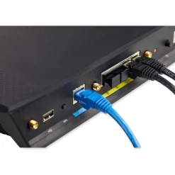 Startech 100 RJ45 DUST COVERS RESUABLE