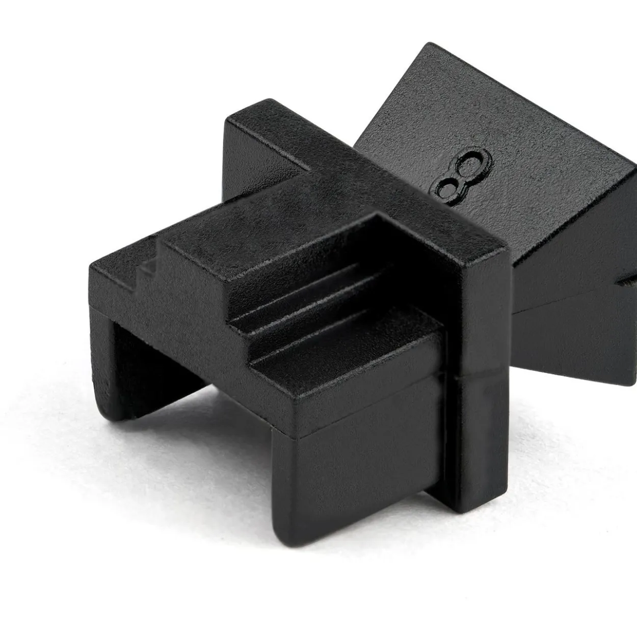 Startech 100 RJ45 DUST COVERS RESUABLE