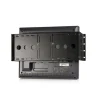 StarTech 19" RKLCDBK, VESA-Halterung 75/100