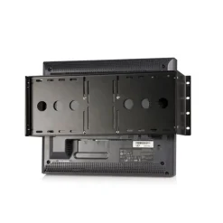StarTech 19" RKLCDBK, VESA-Halterung 75/100