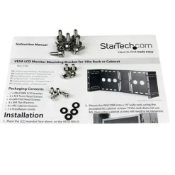StarTech 19