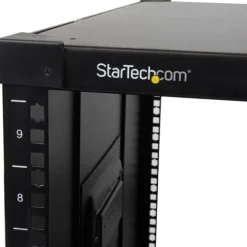 Startech rollbarer Server Schrank 9U