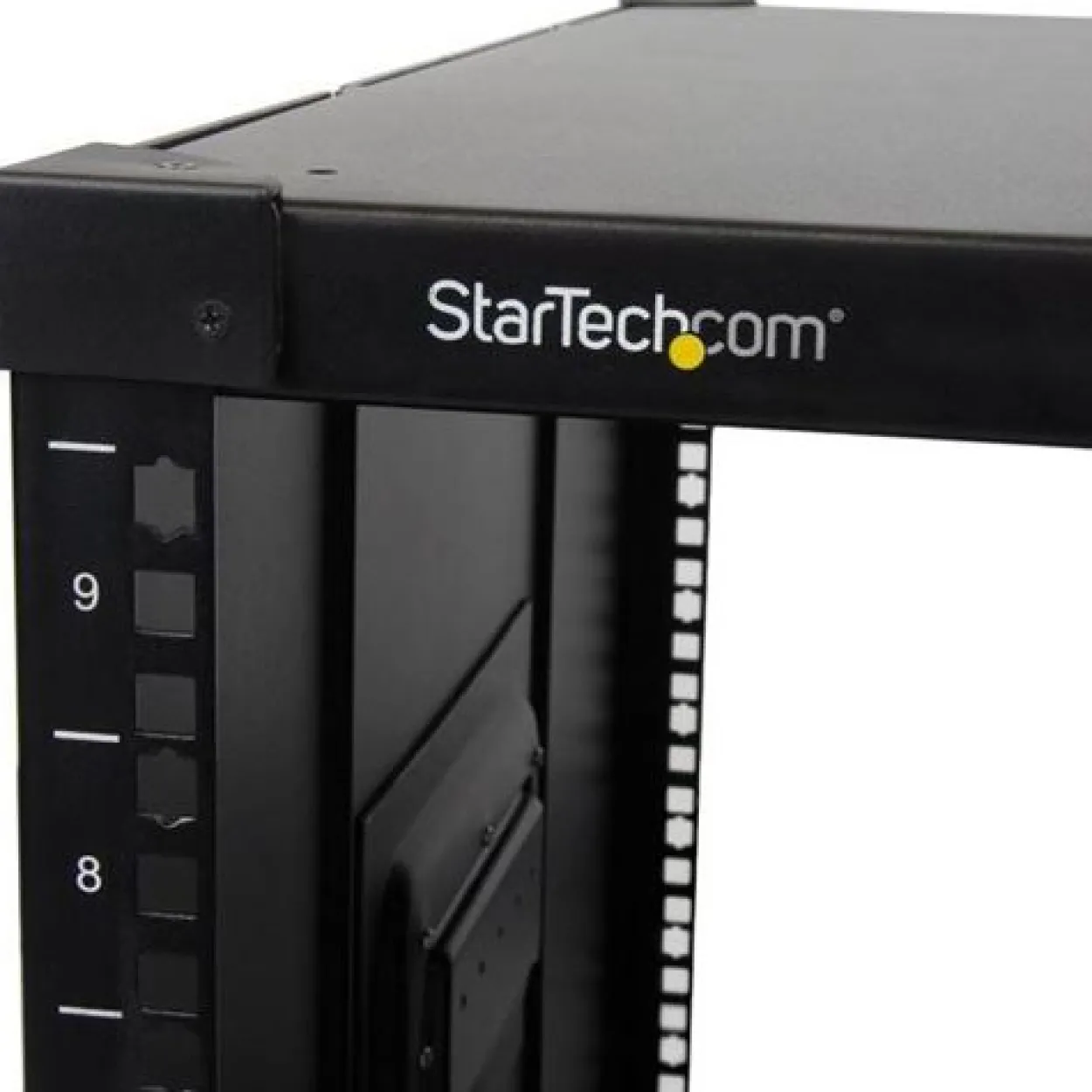 Startech rollbarer Server Schrank 9U