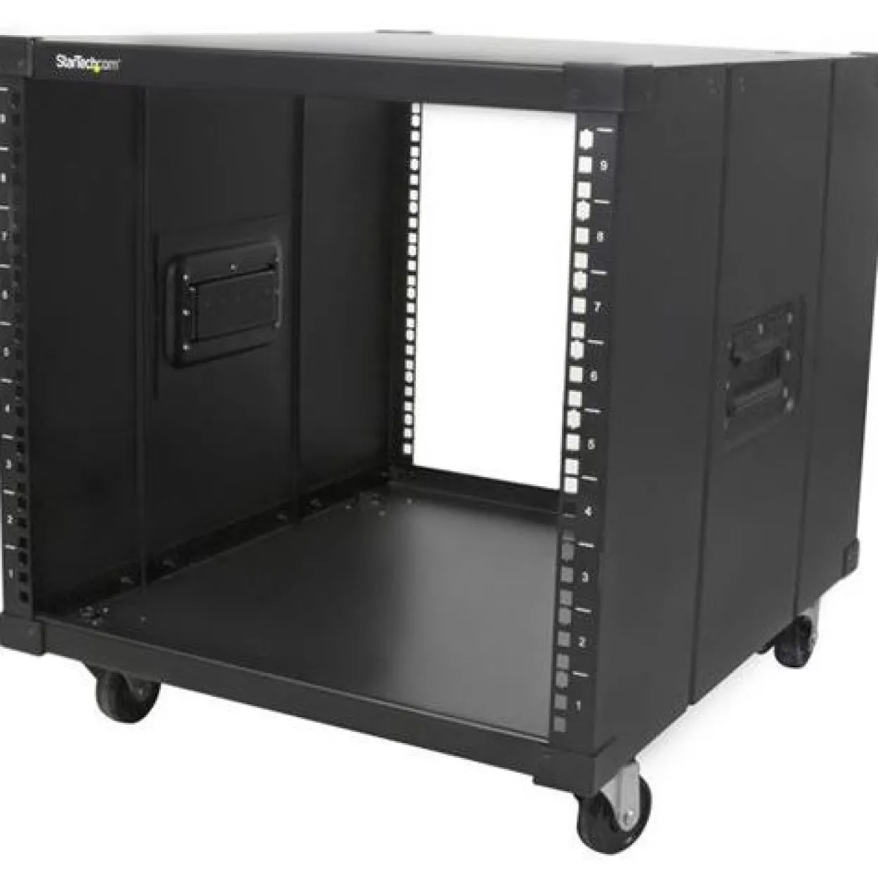 Startech rollbarer Server Schrank 9U