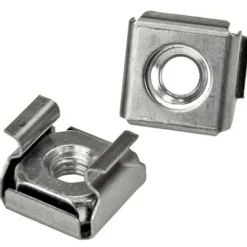 Startech SCREWS und CAGE NUTS M5