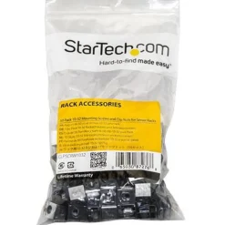 Startech SCREWS und NUTS F. SERVER 10-3
