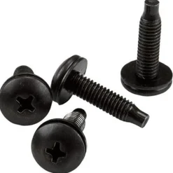 Startech SCREWS und NUTS F. SERVER 10-3