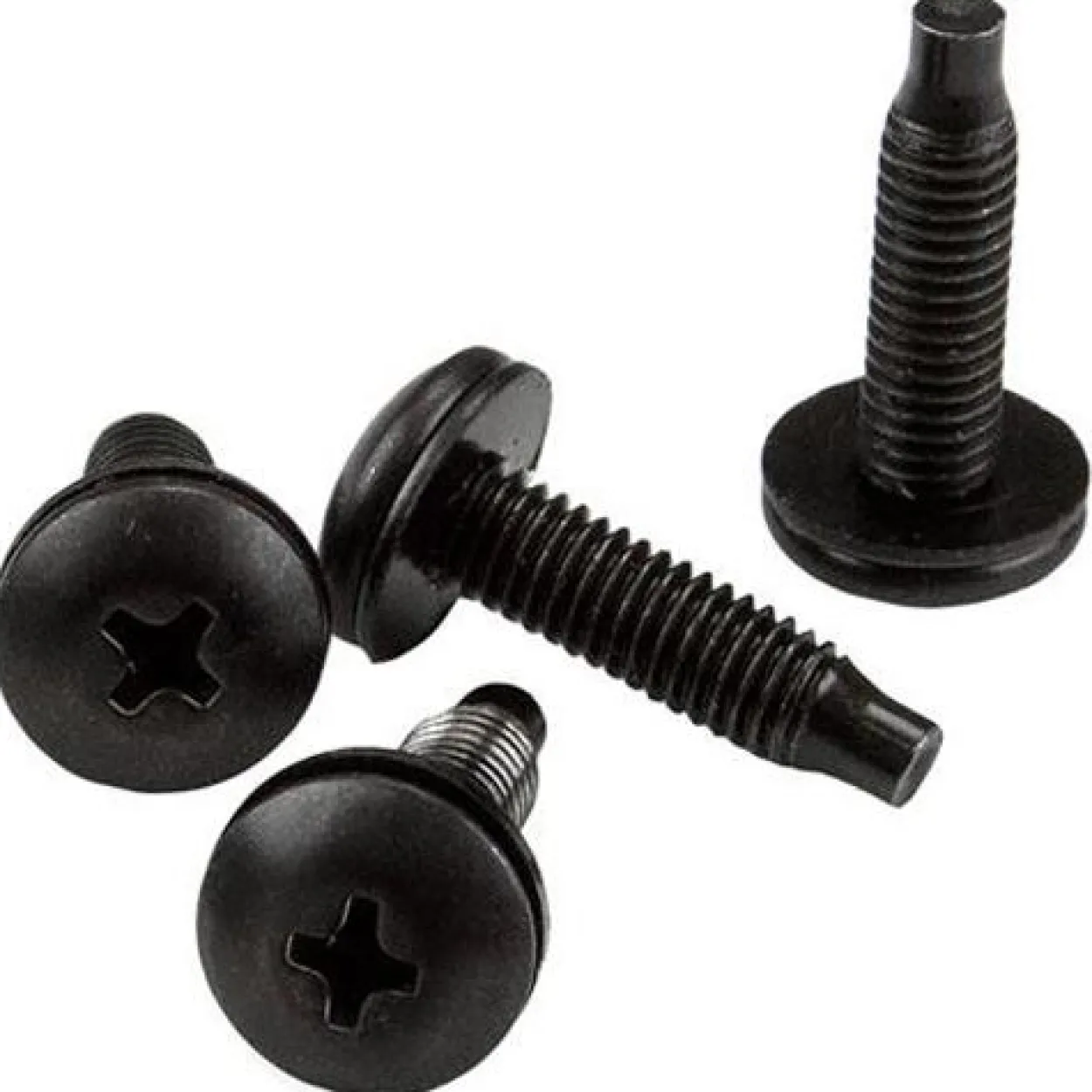 Startech SCREWS und NUTS F. SERVER 10-3