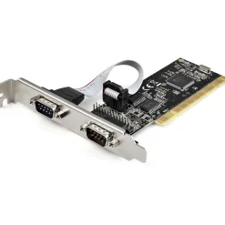 STARTECH SERIAL/PARALLEL PCI CARD
