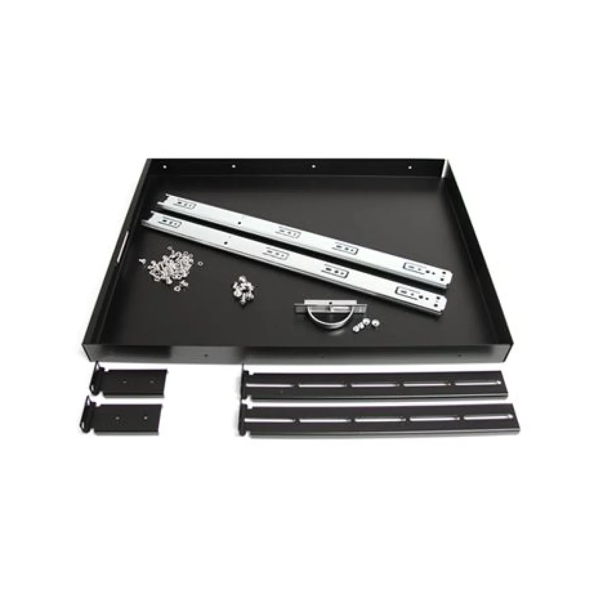 StarTech 19" SERVERSCHRANK FACHBODEN