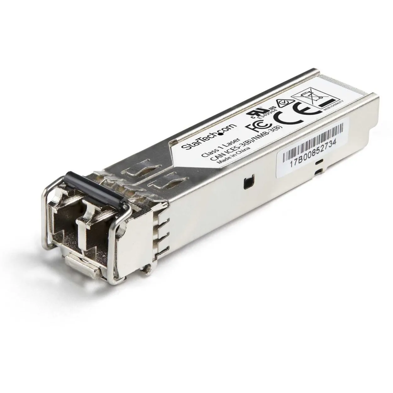 Startech SFP-1G-SX COMPATIBLE, SFP1GSXEMCST