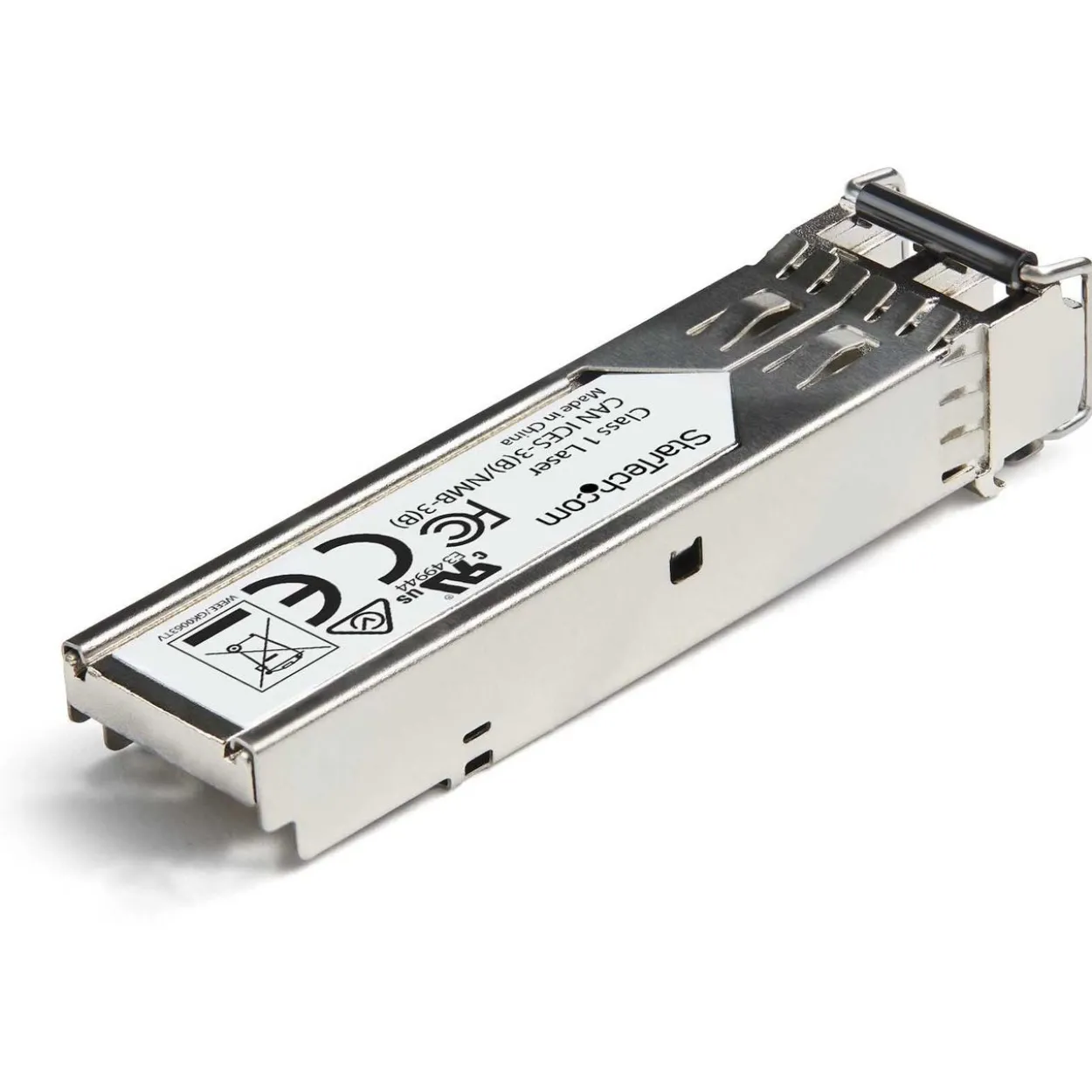 Startech SFP-1G-SX COMPATIBLE, SFP1GSXEMCST