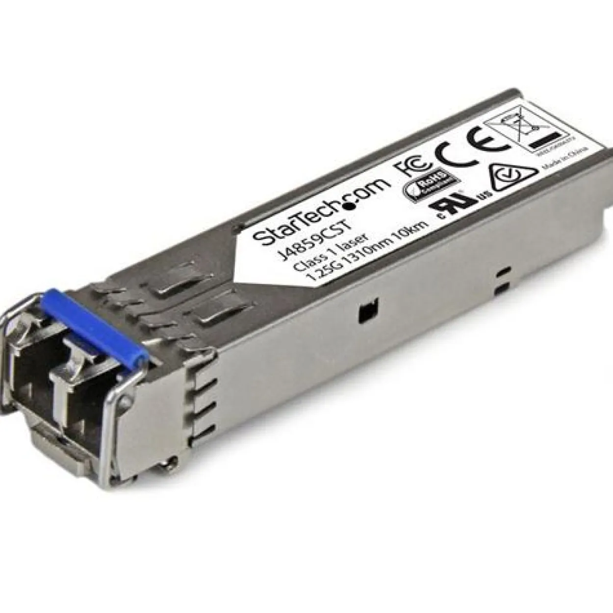 Startech SFP HP J4859C COMPATIBLE