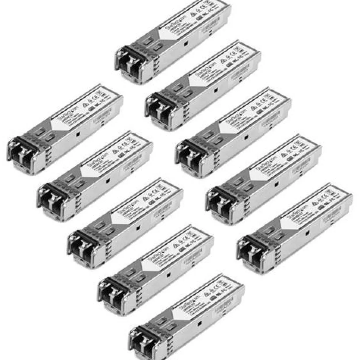 Startech SFP HP J4858C COMP. 10 PACK