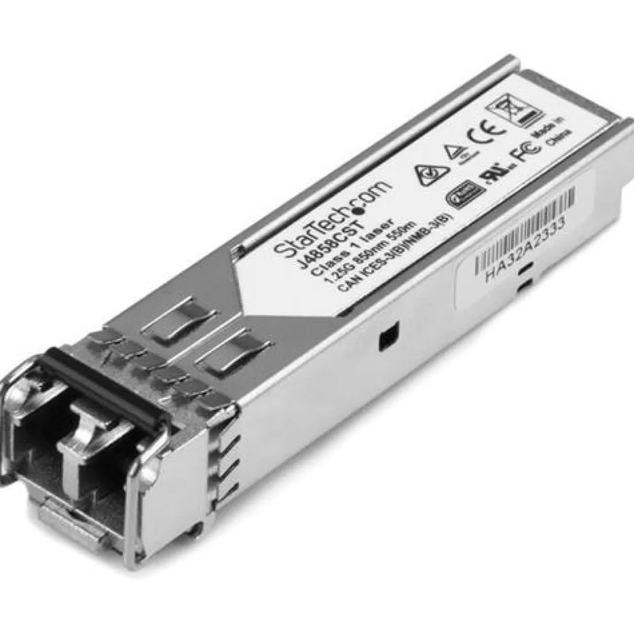 Startech SFP HP J4858C COMP. 10 PACK