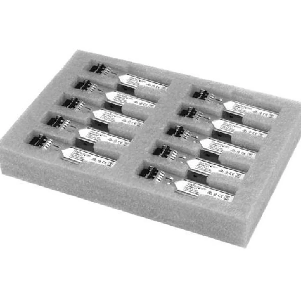 Startech SFP HP J4858C COMP. 10 PACK