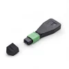 STARTECH SINGLE MODE MPO LOOPBACK PLUG MTP/MPO-Einzelbildfunktion