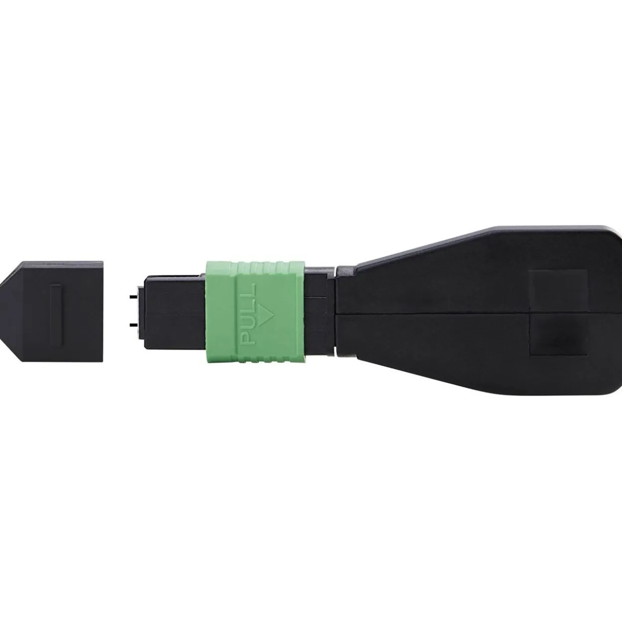 STARTECH SINGLE MODE MPO LOOPBACK PLUG MTP/MPO-Einzelbildfunktion