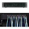 STARTECH 15-SLOT MEDIA CHASSIS TAA