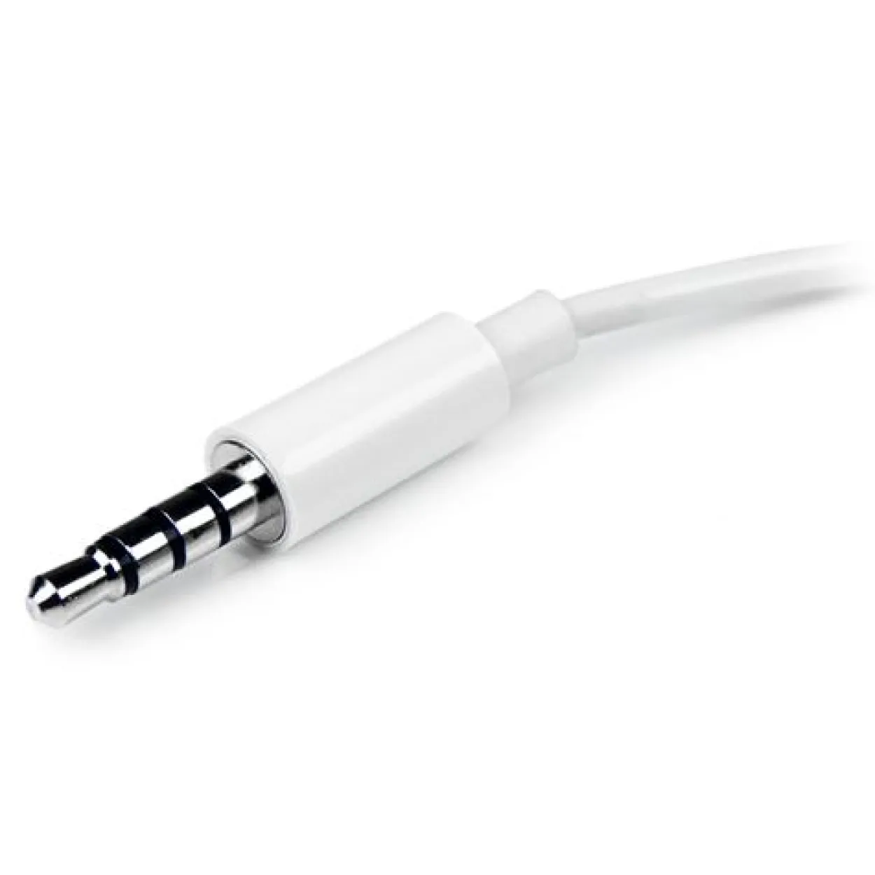 Startech Splitter für Headset (MUYHSMFFADW)