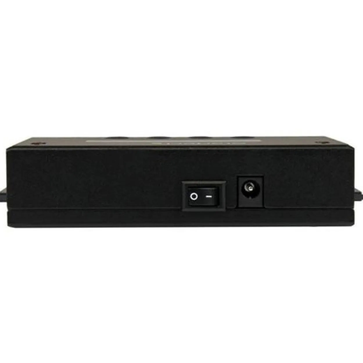 Startech Standalone SATDUP11IMG Festplatten Duplikator/Eraser für 2.5" und 3.5" Festplatten (SATDUP11IMG)