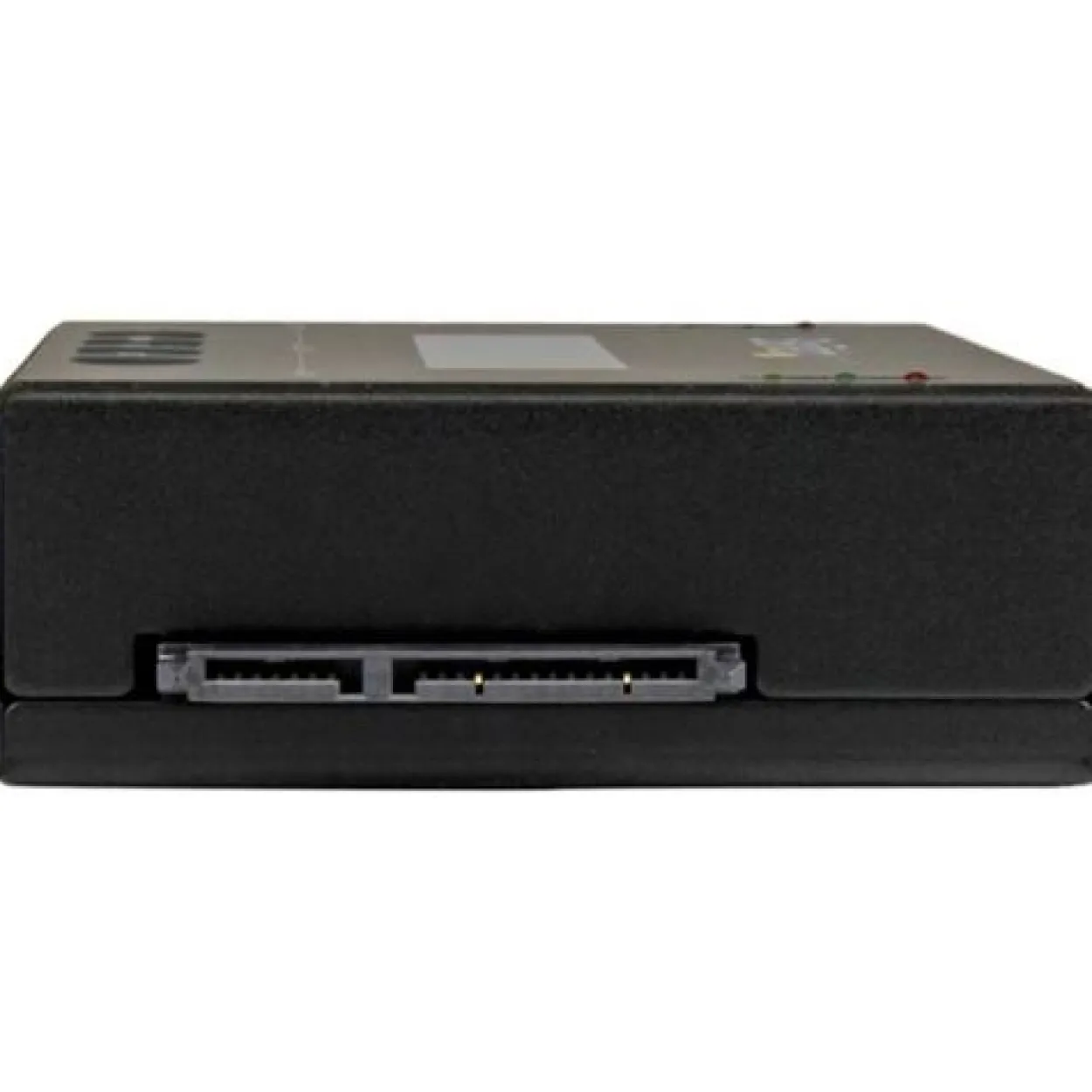 Startech Standalone SATDUP11IMG Festplatten Duplikator/Eraser für 2.5" und 3.5" Festplatten (SATDUP11IMG)