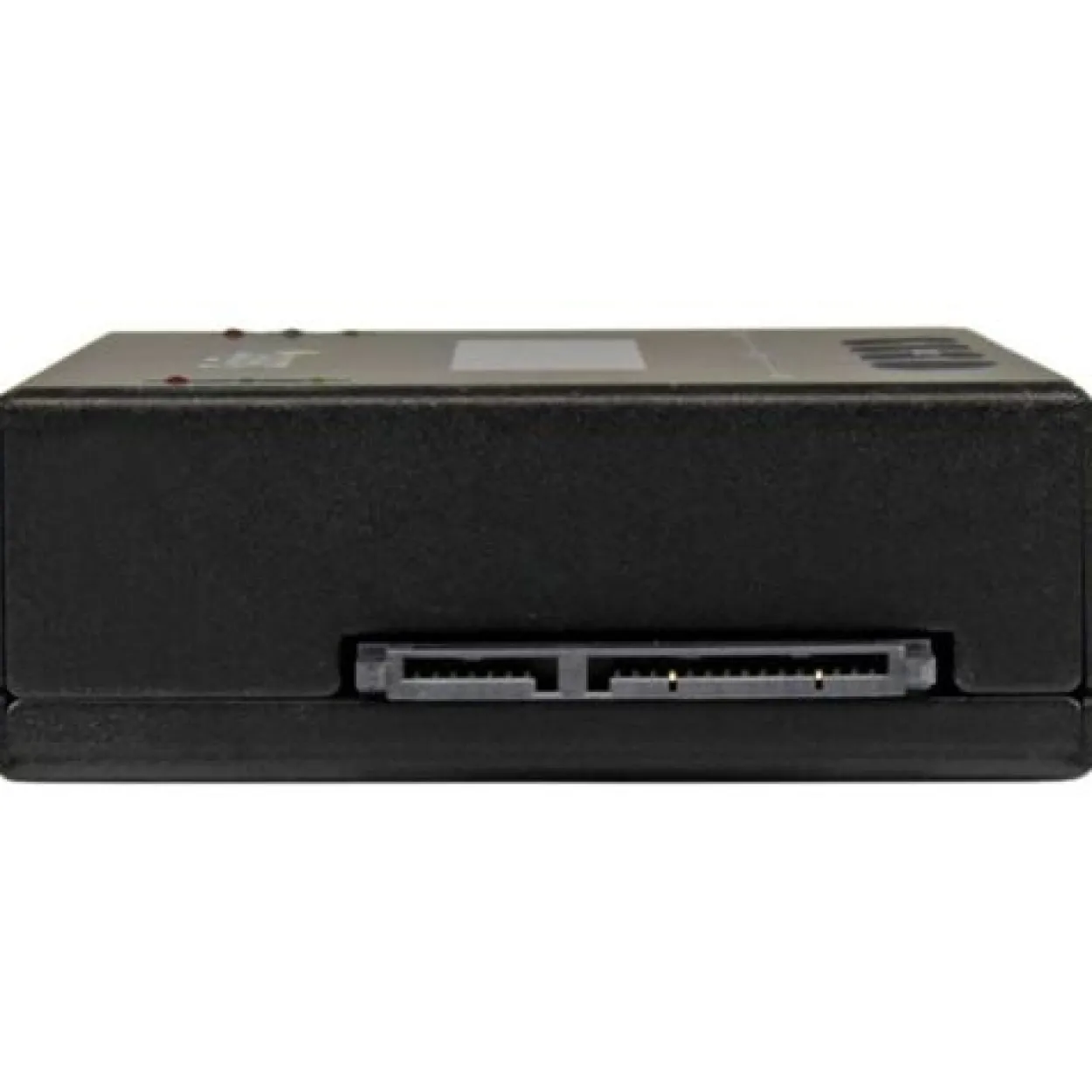 Startech Standalone SATDUP11IMG Festplatten Duplikator/Eraser für 2.5" und 3.5" Festplatten (SATDUP11IMG)