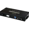 Startech STARTECH.COM HARD DRIVE ERASER