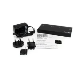 Startech ST122HDMI2 2-fach HDMI-A/V-Splitter