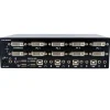 Startech SV431DD2DUA 4-fach Dualview DVI Switch