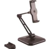 Startech TABLET STAND - DESK/WALL MOUNT