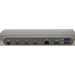 Startech Thunderbolt Dock 4 96W PD