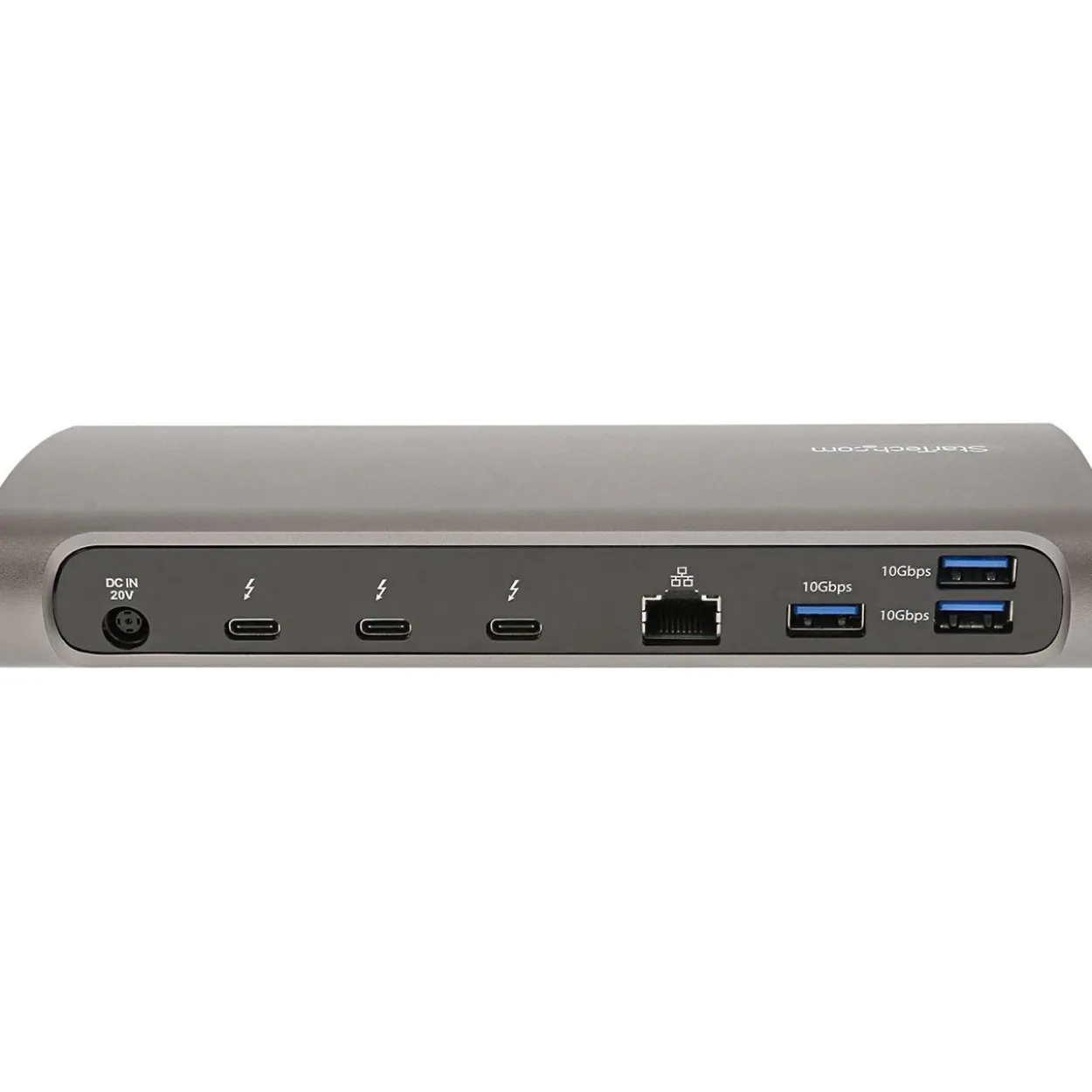 Startech Thunderbolt Dock 4 96W PD