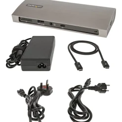 Startech Thunderbolt Dock 4 96W PD