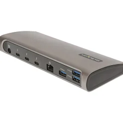 Startech Thunderbolt Dock 4 96W PD