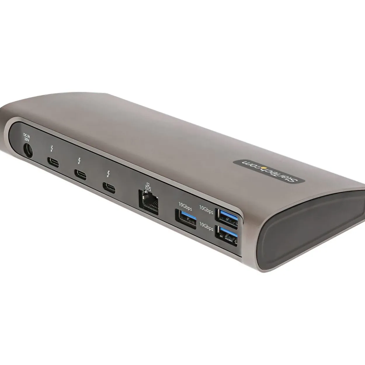 Startech Thunderbolt Dock 4 96W PD