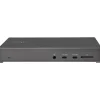 Startech Triple 4K USB C Dock -100W PD