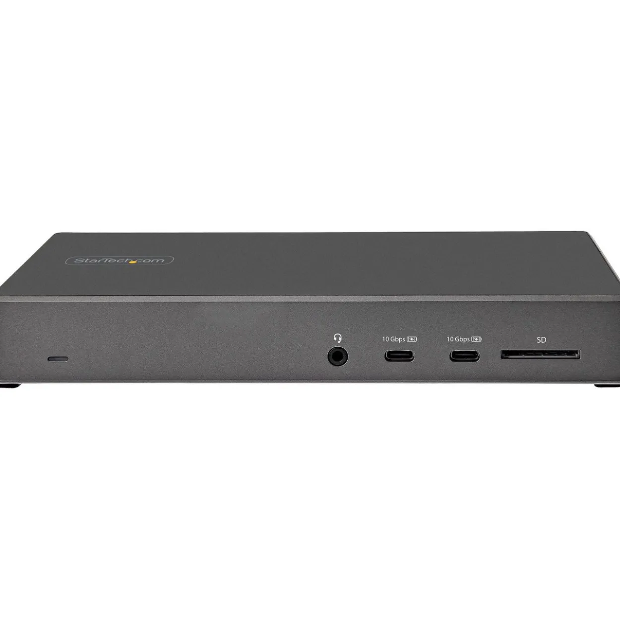 Startech Triple 4K USB C Dock -100W PD