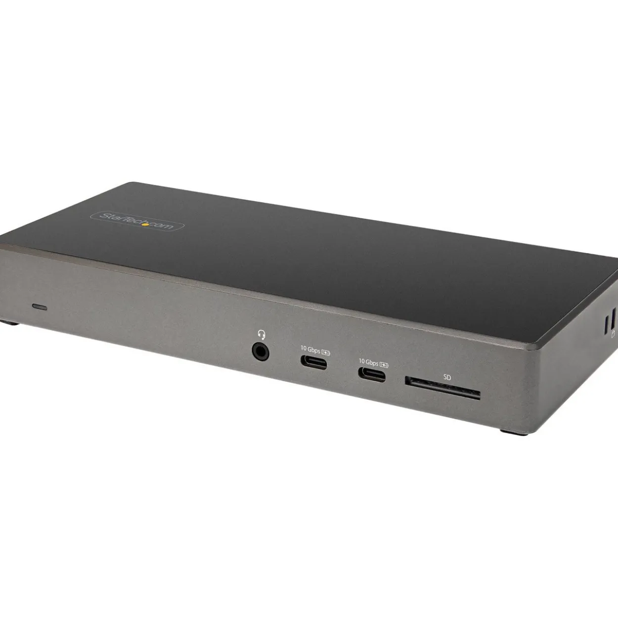 Startech Triple 4K USB C Dock -100W PD