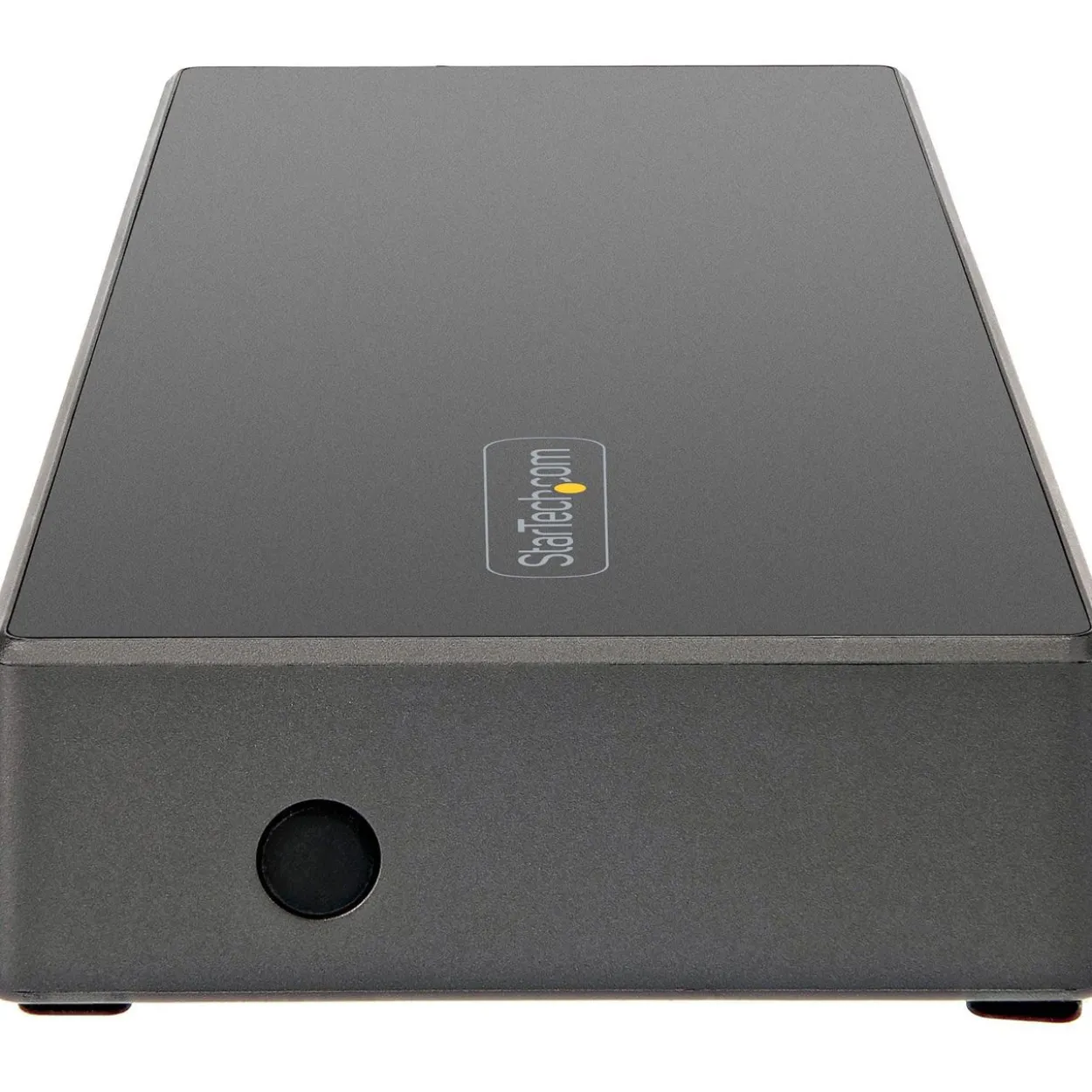 Startech Triple 4K USB C Dock -100W PD