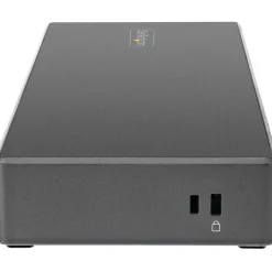 Startech Triple 4K USB C Dock -100W PD